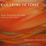Couverture CD Couleurs de Loire